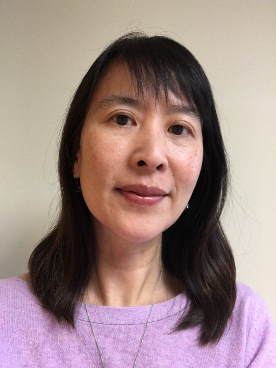 Dr. Luxey Sirisegaram